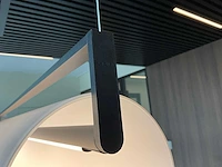 Vibia design hanglamp (2x) - afbeelding 4 van  4