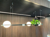 Vibia design hanglamp - afbeelding 1 van  5