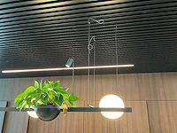 Vibia design hanglamp - afbeelding 2 van  5