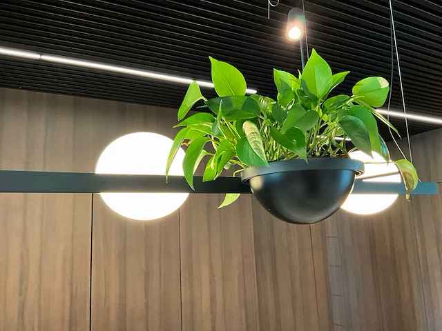 Vibia design hanglamp - afbeelding 3 van  5