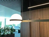 Vibia design hanglamp - afbeelding 4 van  5