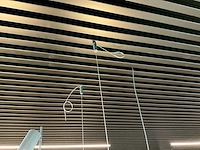 Vibia design hanglamp - afbeelding 5 van  5