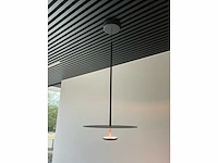 Vibia flat design hanglamp (4x) - afbeelding 3 van  3
