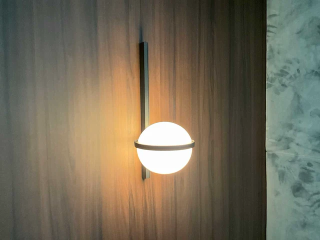 Vibia palma design wandlamp (2x) - afbeelding 1 van  3