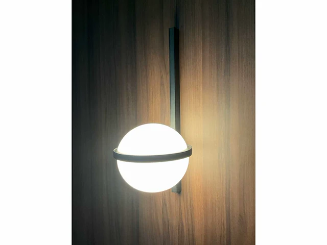 Vibia palma design wandlamp (2x) - afbeelding 2 van  3