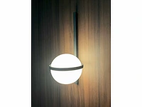 Vibia palma design wandlamp (2x) - afbeelding 2 van  3