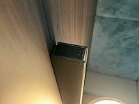 Vibia palma design wandlamp (2x) - afbeelding 3 van  3