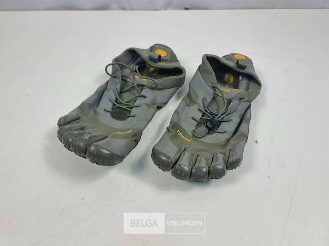 Vibram v-alpha fivefingers trekkingschoenen maat 47 - afbeelding 1 van  3