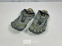 Vibram v-alpha fivefingers trekkingschoenen maat 47 - afbeelding 1 van  3