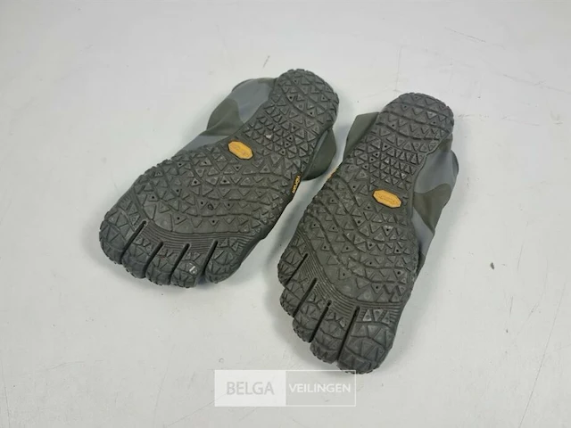 Vibram v-alpha fivefingers trekkingschoenen maat 47 - afbeelding 2 van  3
