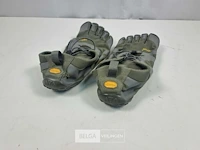 Vibram v-alpha fivefingers trekkingschoenen maat 47 - afbeelding 3 van  3