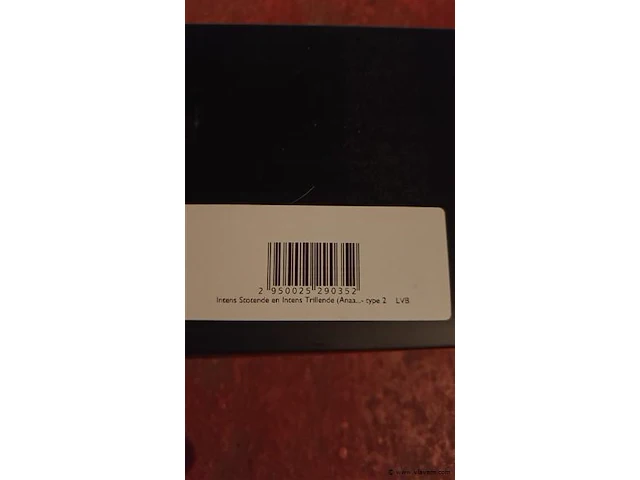 Vibrator - afbeelding 3 van  4