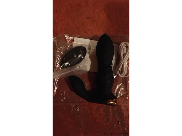 Vibrator - afbeelding 2 van  4