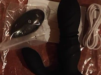 Vibrator - afbeelding 2 van  4