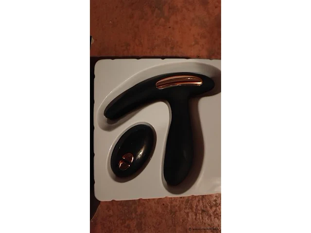 Vibrator - afbeelding 1 van  3