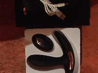 Vibrator - afbeelding 2 van  3