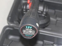Vibrerende tegeldrager siri - afbeelding 2 van  3