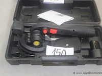 Vibrerende tegeldrager siri - afbeelding 1 van  2