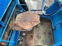 Vibroll 32rd trilwals - afbeelding 3 van  11