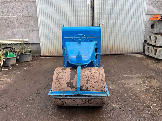 Vibroll 32rd trilwals - afbeelding 4 van  11