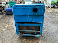 Vibroll 32rd trilwals - afbeelding 6 van  11