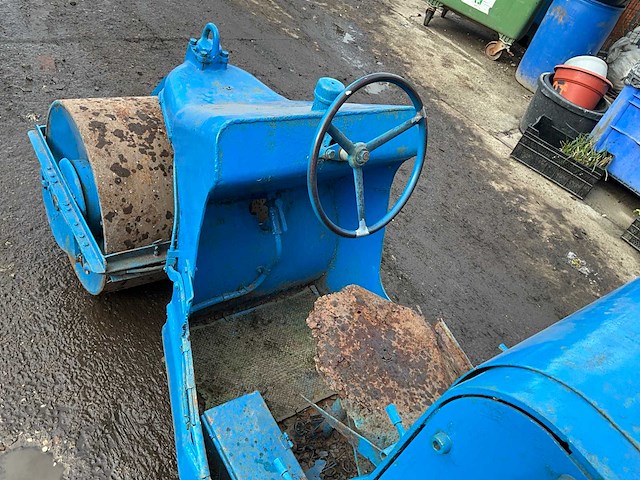 Vibroll 32rd trilwals - afbeelding 7 van  11