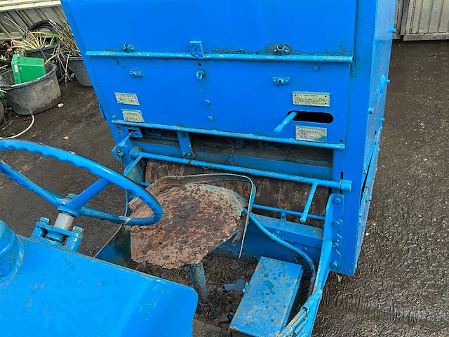 Vibroll 32rd trilwals - afbeelding 8 van  11