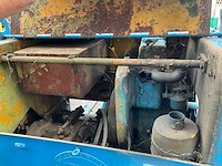 Vibroll 32rd trilwals - afbeelding 10 van  11