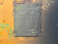 Vibroll 32rd trilwals - afbeelding 11 van  11