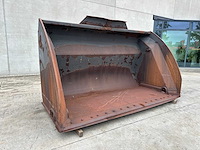 Viby - 2014 - l220g - voorzetapparatuur - afbeelding 2 van  9