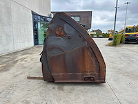 Viby - 2014 - l220g - voorzetapparatuur - afbeelding 3 van  9