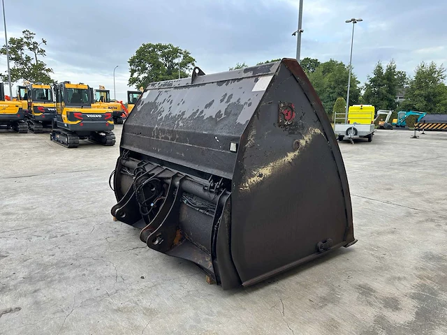 Viby jern - - l120e - voorzetapparatuur - afbeelding 4 van  9
