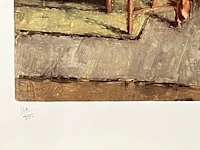 Vic dooms – stilleven - afbeelding 2 van  3