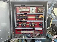 Vicario mobiele kraan - afbeelding 9 van  18