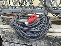 Vicario mobiele kraan - afbeelding 4 van  18