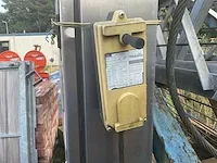 Vicario mobiele kraan - afbeelding 8 van  18
