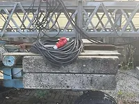 Vicario mobiele kraan - afbeelding 10 van  18