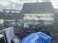 Vicario mobiele kraan - afbeelding 13 van  18