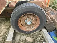 Vicario mobiele kraan - afbeelding 17 van  18