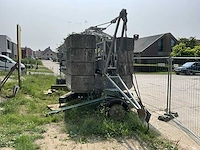 Vicarto 172/6 torenkraan - afbeelding 9 van  15