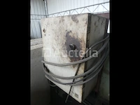 Vickers hydraulisch systeem - afbeelding 1 van  8