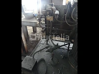 Vickers hydraulisch systeem - afbeelding 2 van  8