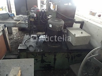 Vickers hydraulisch systeem - afbeelding 3 van  8