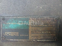 Vickers hydraulisch systeem - afbeelding 4 van  8