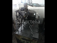 Vickers hydraulisch systeem - afbeelding 5 van  8