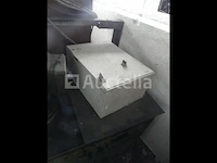 Vickers hydraulisch systeem - afbeelding 7 van  8