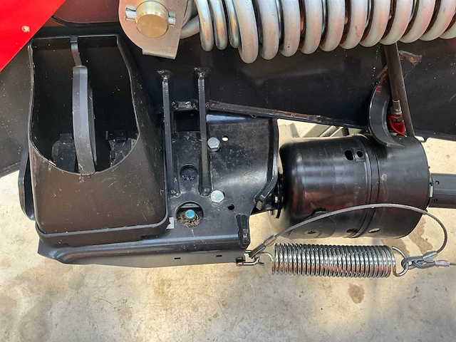 Vicon - extra 340 - overige agrarisch - afbeelding 2 van  11