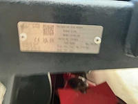 Vicon - extra 340 - overige agrarisch - afbeelding 3 van  11