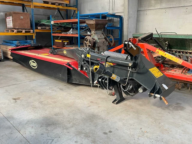Vicon - extra 340 - overige agrarisch - afbeelding 1 van  11