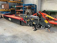 Vicon - extra 340 - overige agrarisch - afbeelding 1 van  11